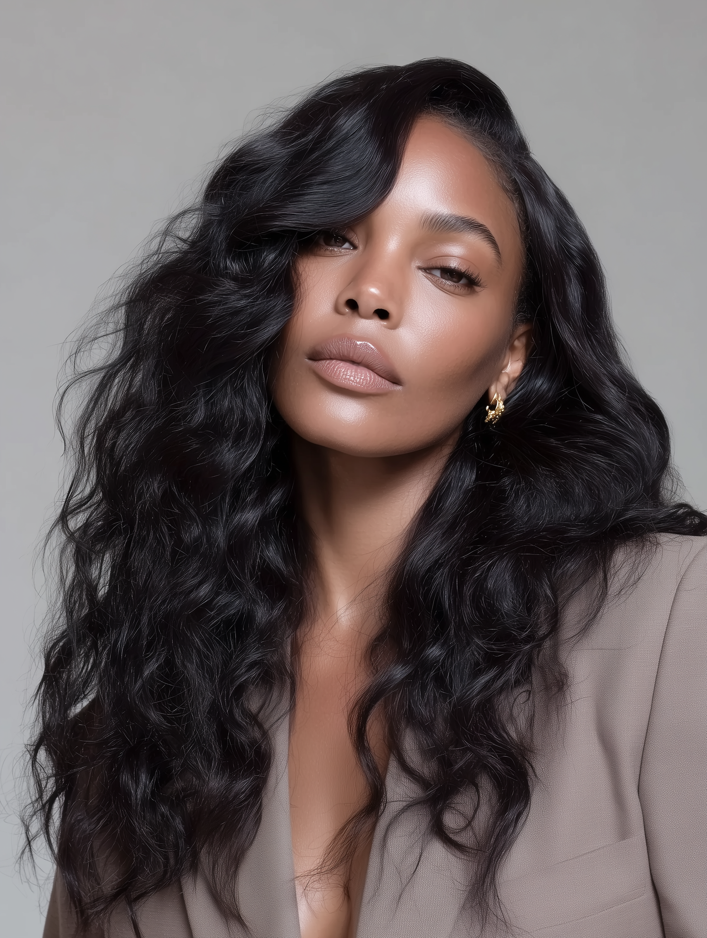 HAIR BUNDLE 5