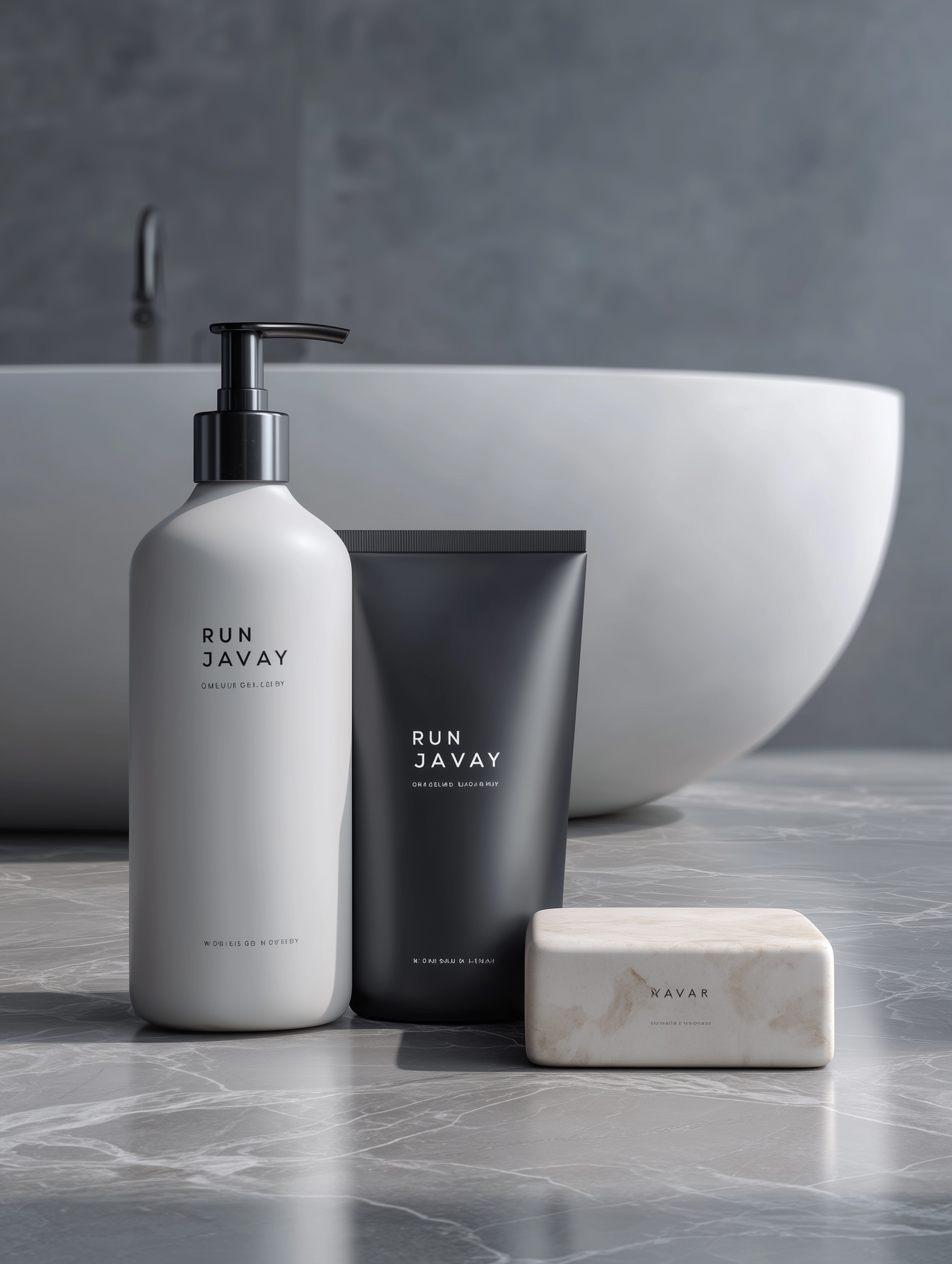HAIR PRODUCT 2