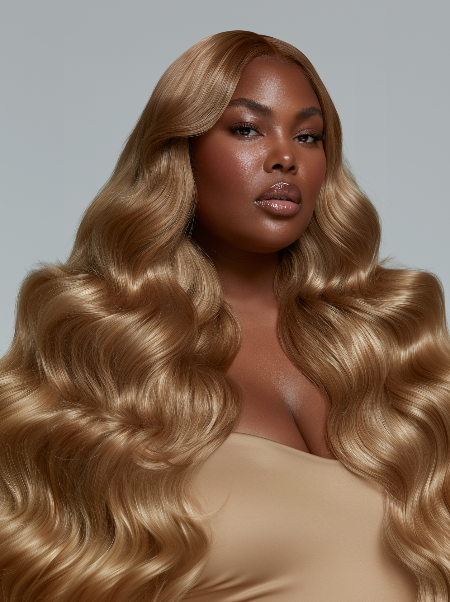 WAVE CLIP INS