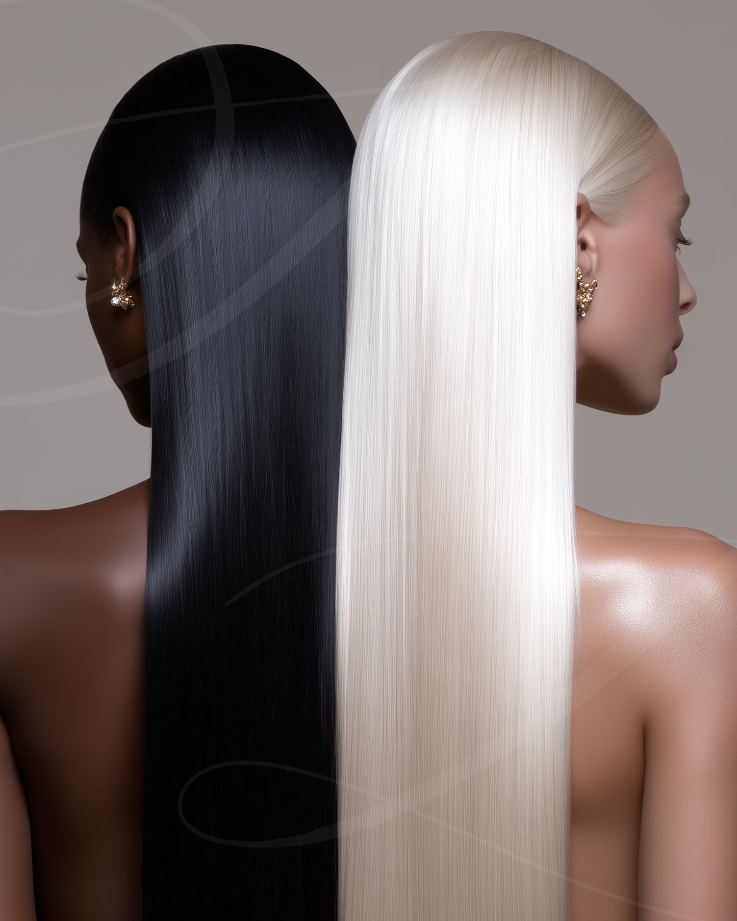 ONYX HAIR VOL. 2