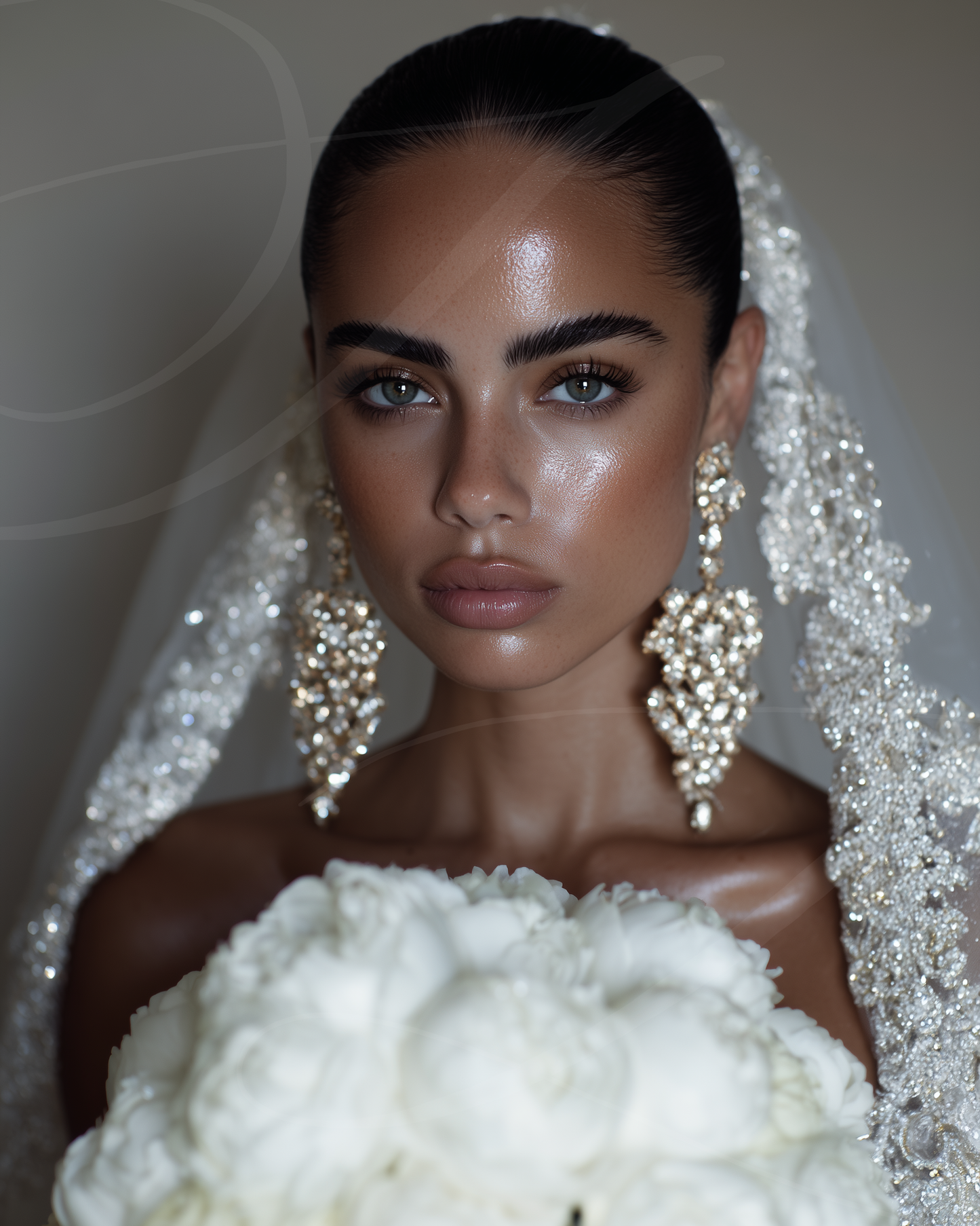 DIAMOND VEIL VOL. 1