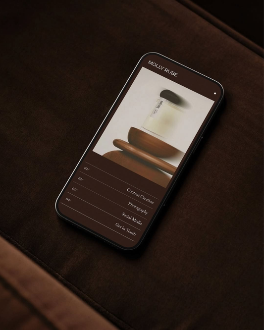 LUMI CANVA TEMPLATE