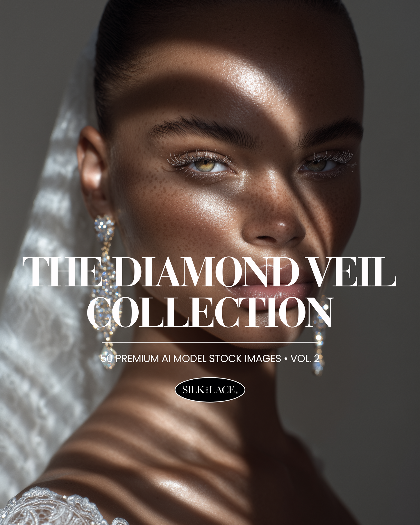 DIAMOND VEIL VOL. 2