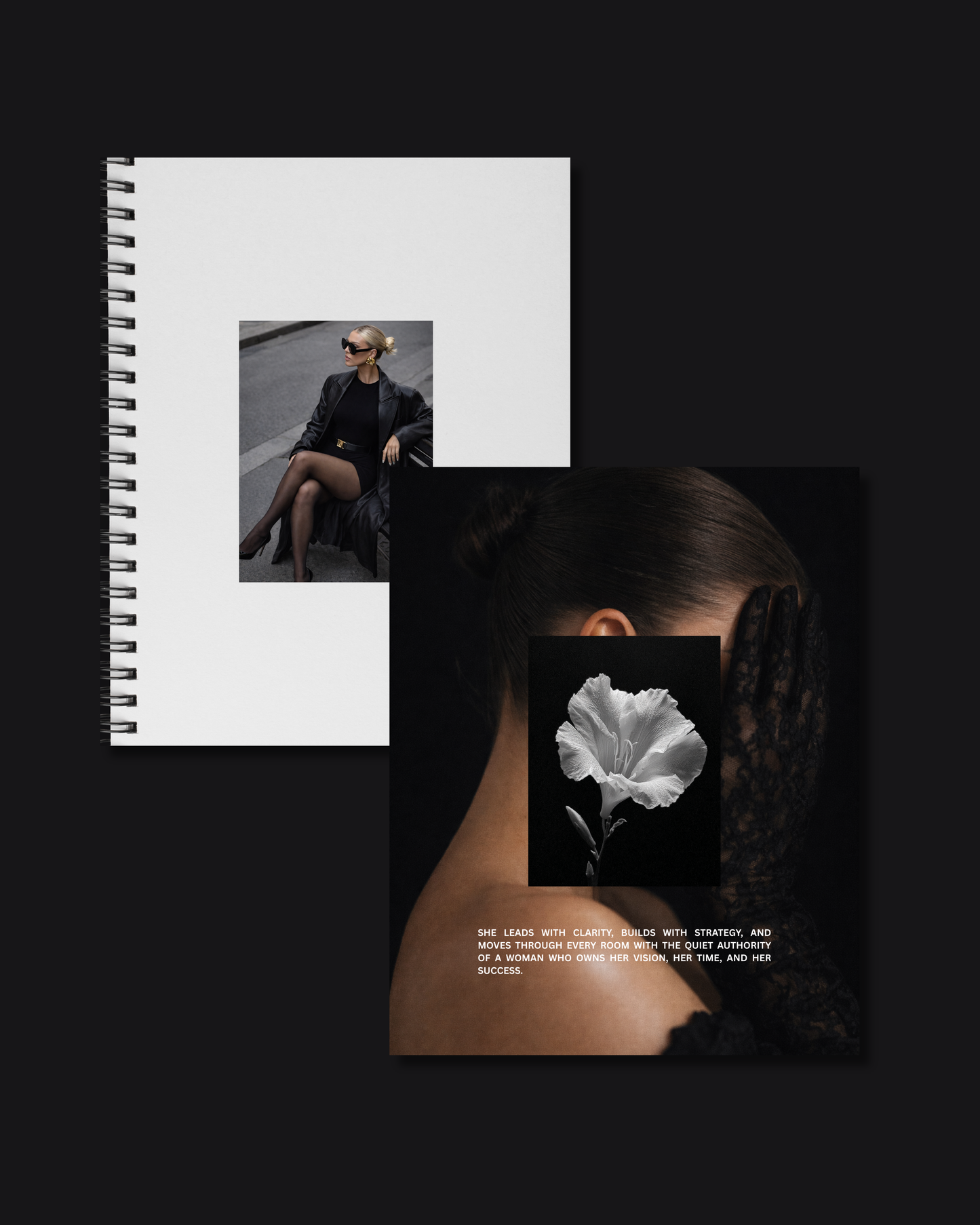 CEO COLLECTIVE SOCIAL MEDIA TEMPLATE