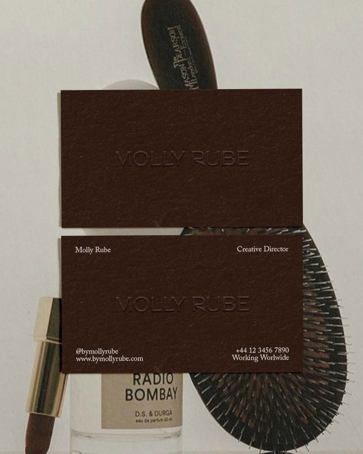 HAIR LUXE SEMI CUSTOM BRAND