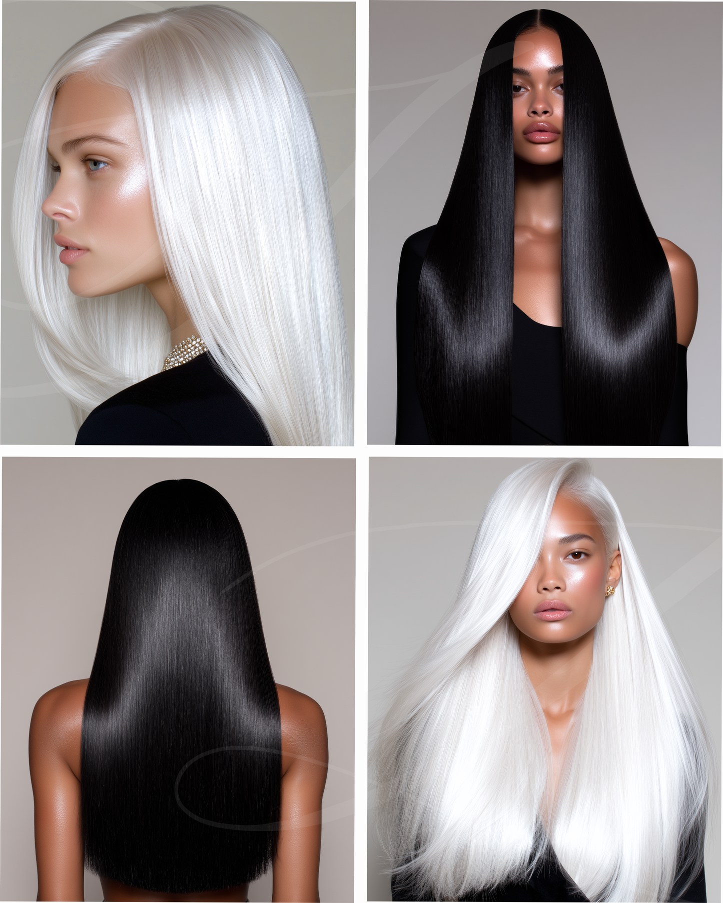 ONYX HAIR VOL. 3