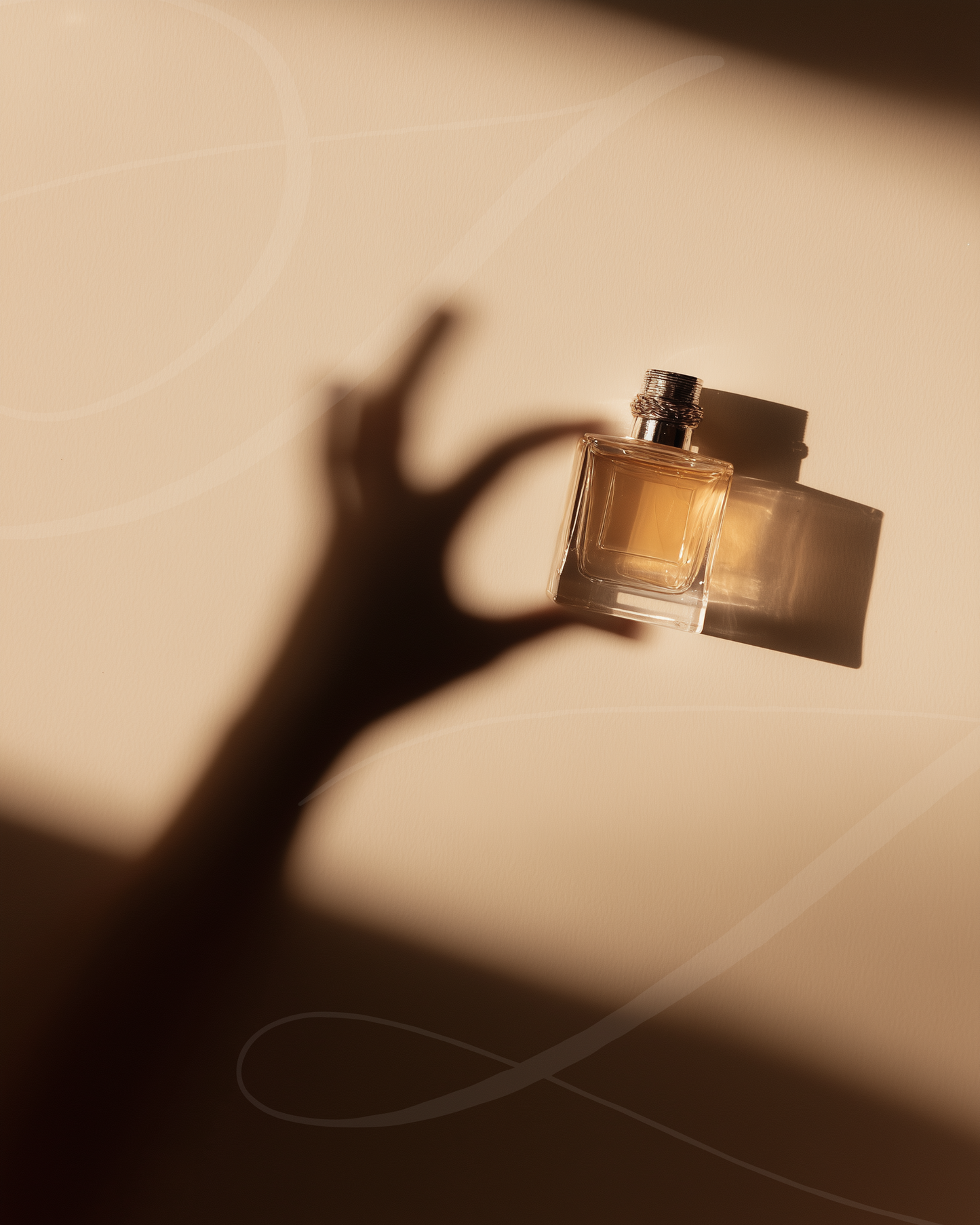 GILDED AURA PERFUMÉ