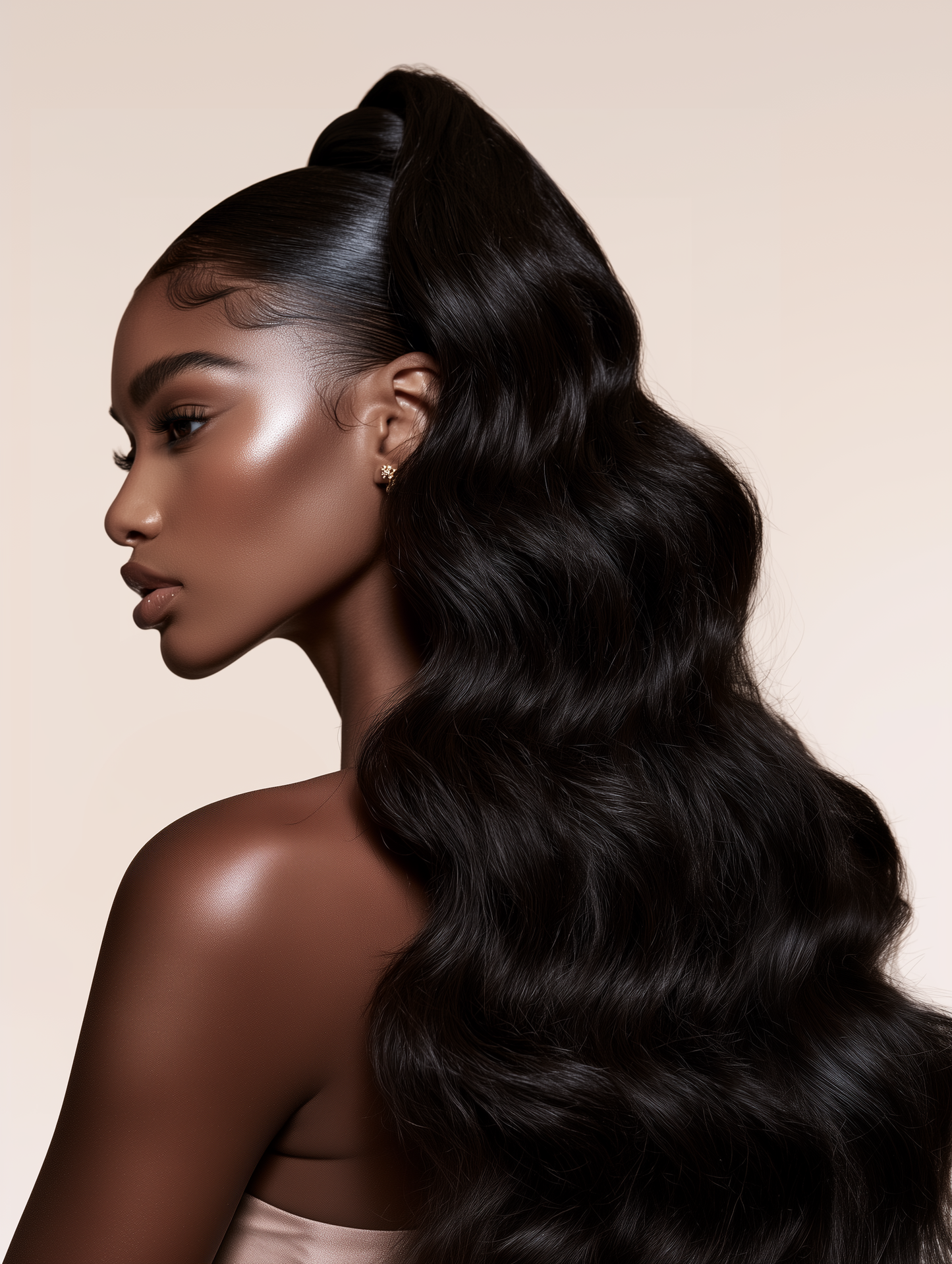 HAIR BUNDLE 3