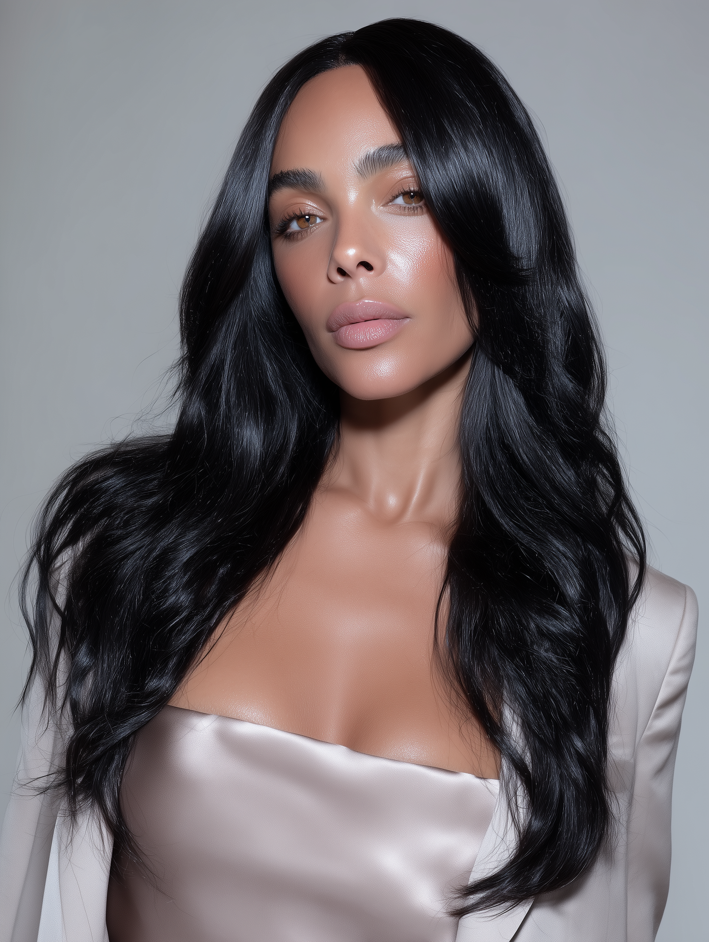 HAIR BUNDLE 4