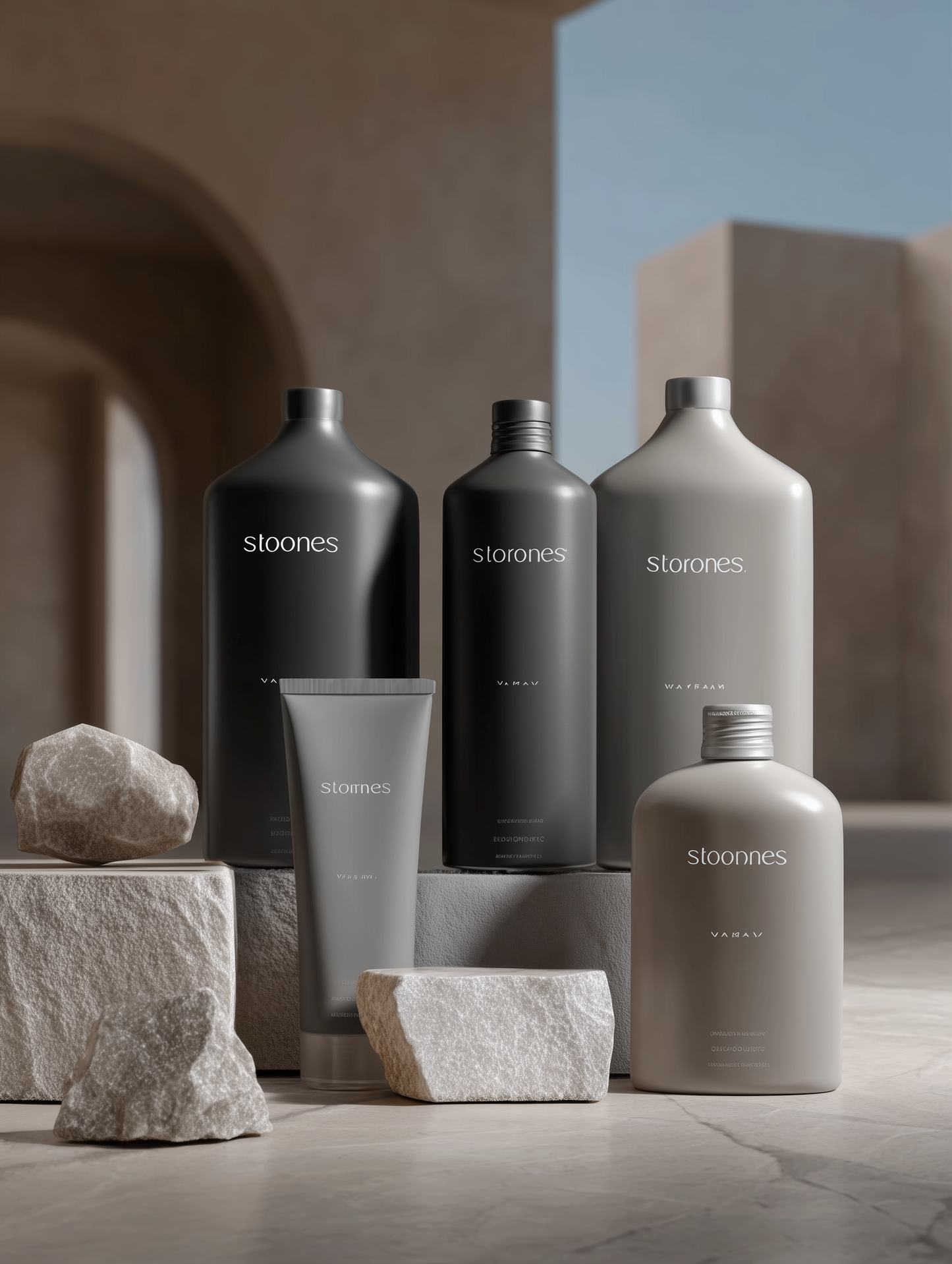 PRODUCT BUNDLE