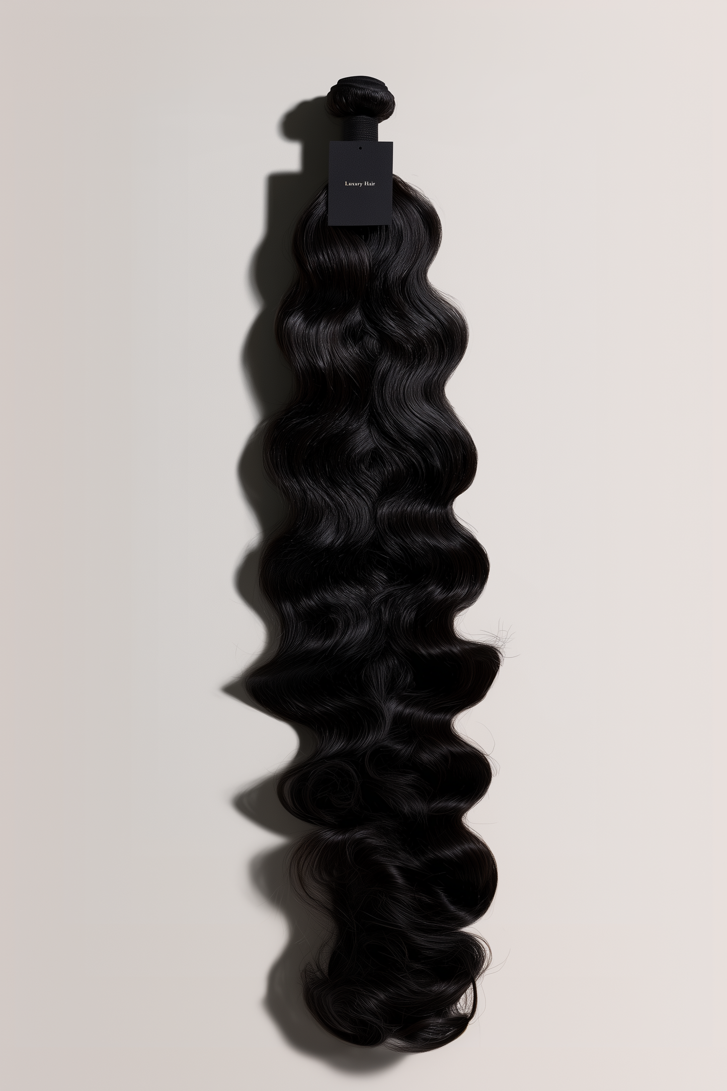 HAIR BUNDLE 3
