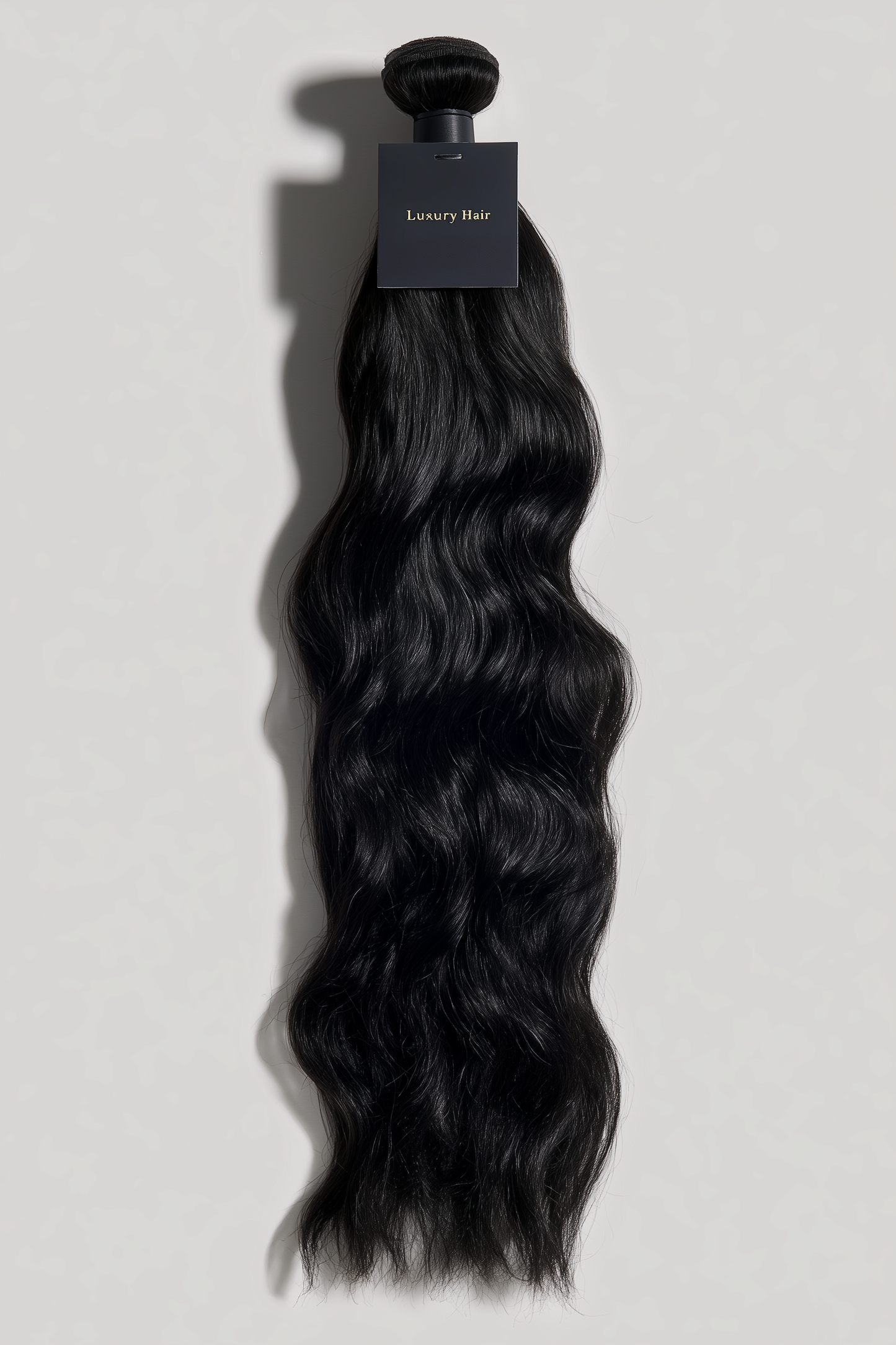 HAIR BUNDLE 4