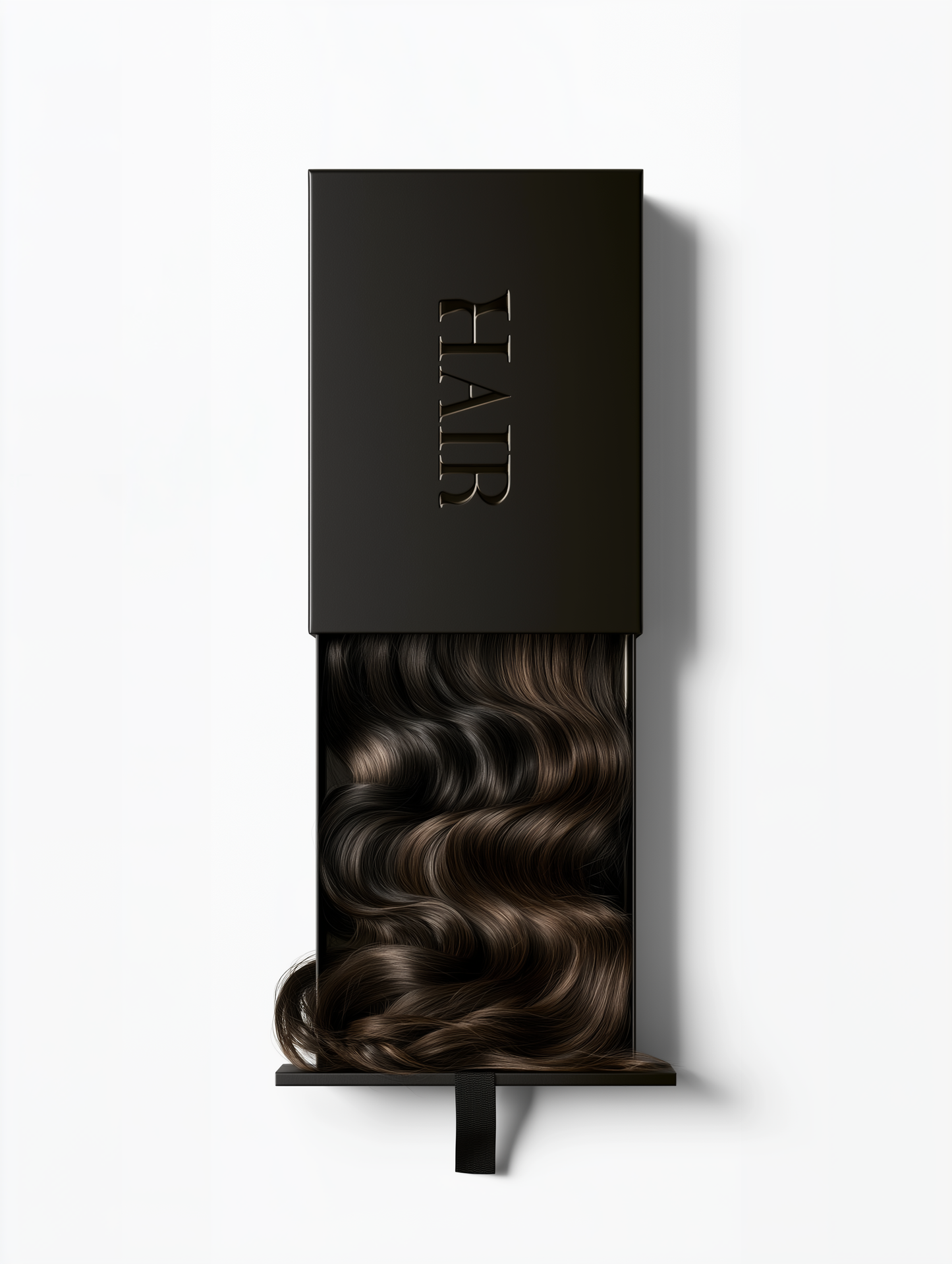 RAW INDIAN WAVY HAIR