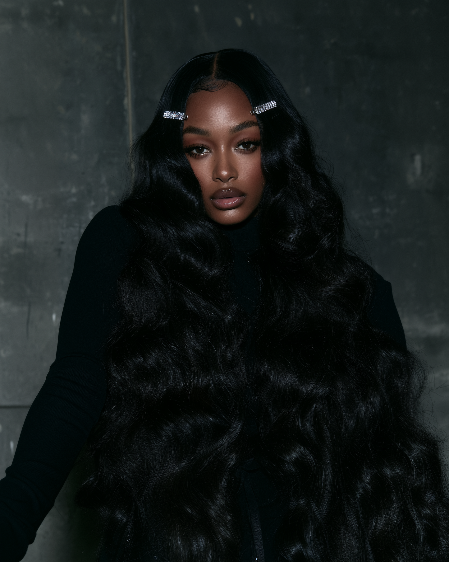 HAIR BUNDLE 5