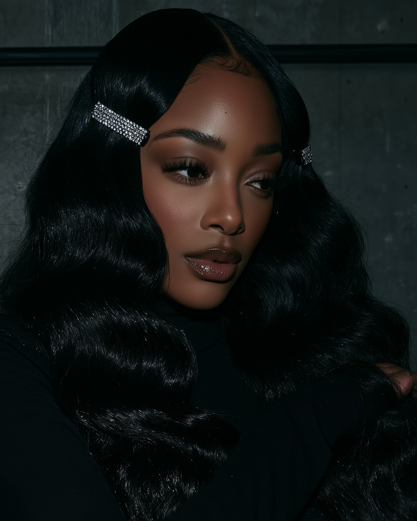 HAIR BUNDLE 5