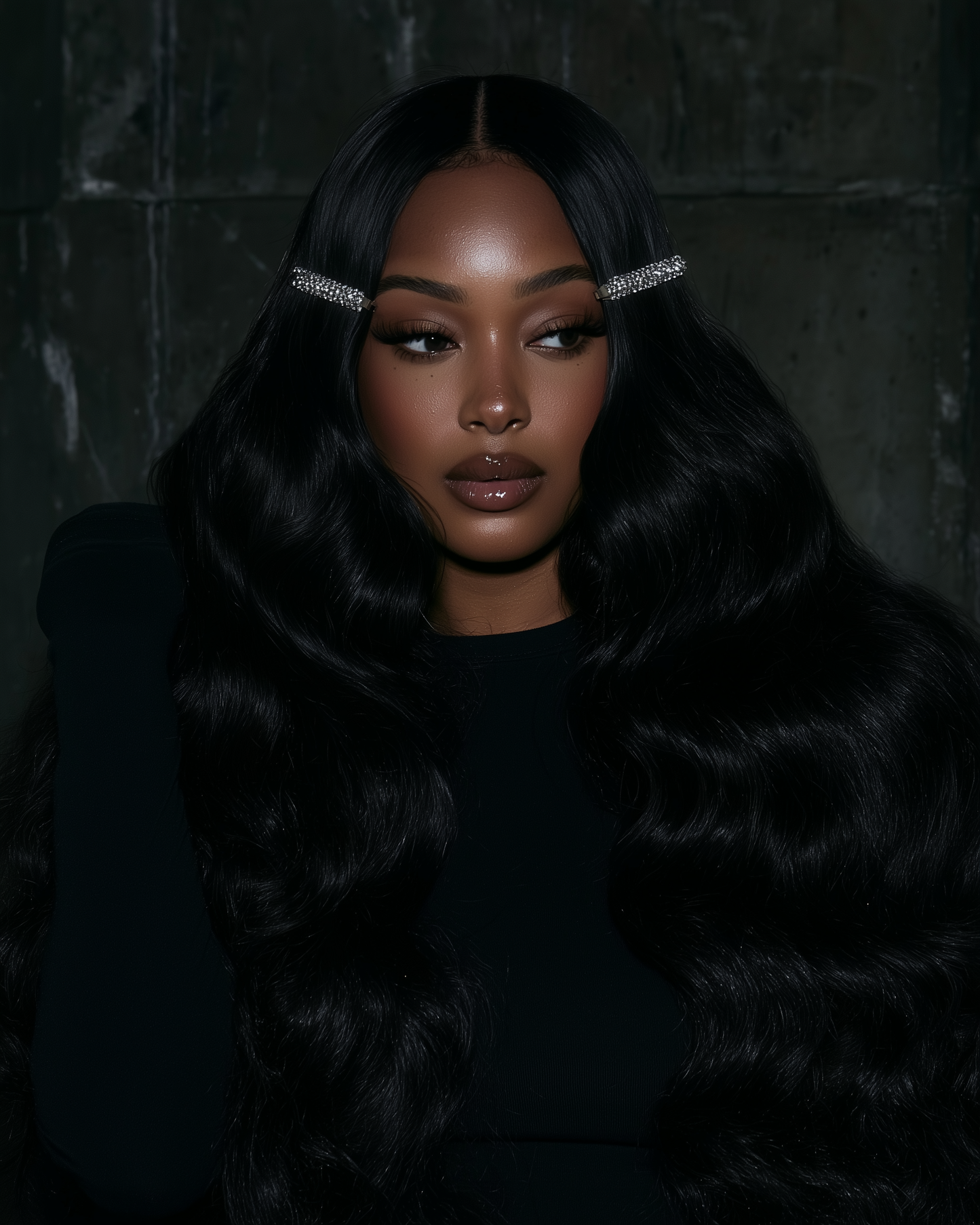 HAIR BUNDLE 5