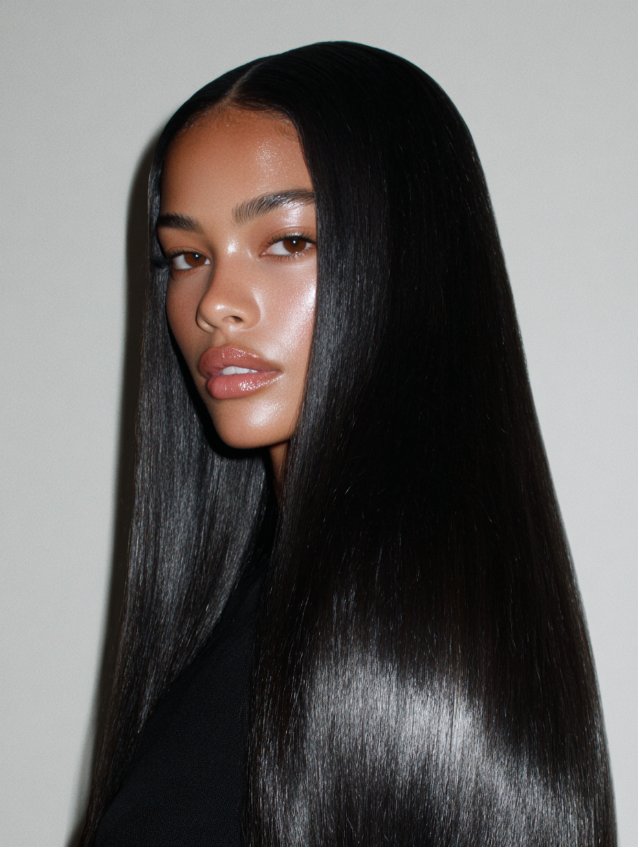 HAIR BUNDLE 2